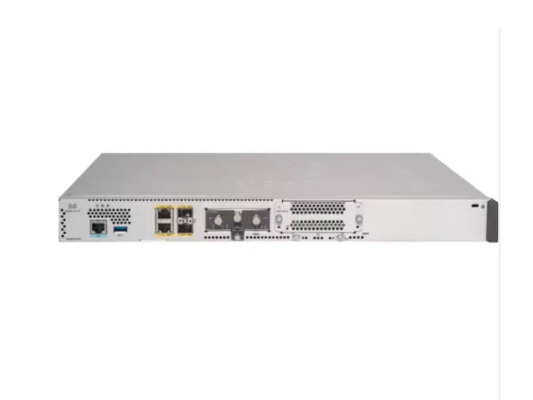 Cisco Catalyst C8200-1N-4T Edge Router