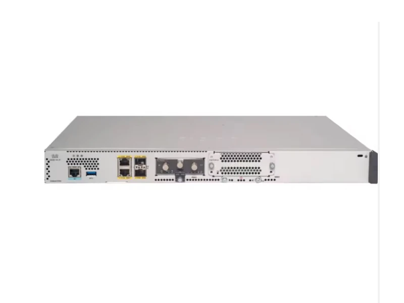 Cisco Catalyst C8200-1N-4T Edge Router