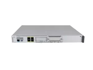 cisco catalyst c8200l 1n 4t edge router