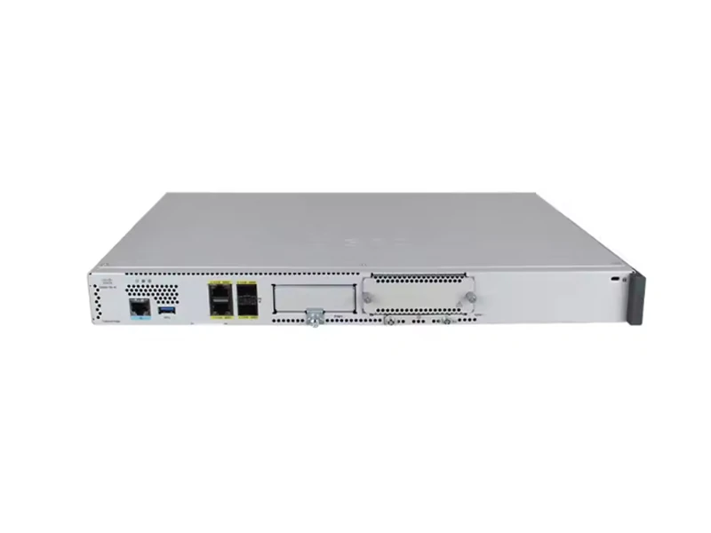 Cisco Catalyst C8200L-1N-4T Edge Router