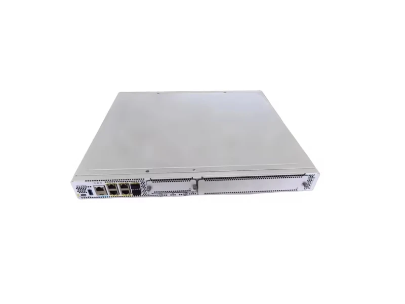 Cisco Catalyst C8300-1N1S-6T Edge Router