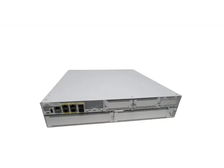 Cisco Catalyst C8300-2N2S-4T2X Edge Router