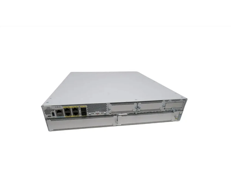 Cisco Catalyst C8300-2N2S-4T2X Edge Router