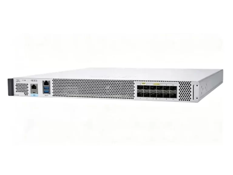Cisco Catalyst C8500-12X Edge Router