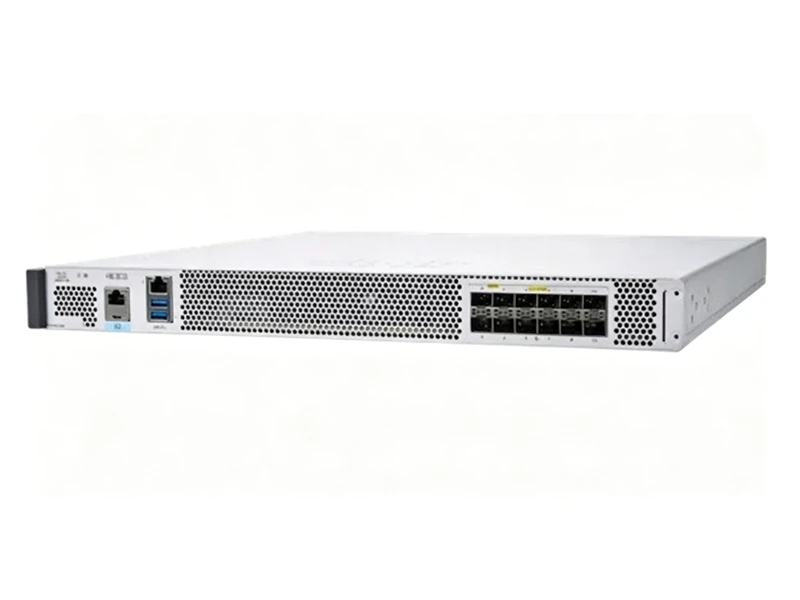 Cisco Catalyst C8500-12X Edge Router