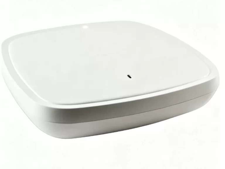 Cisco Catalyst C9120AXI Wi-Fi 6 Access Point