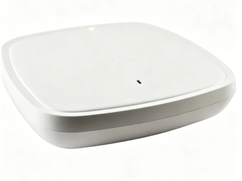 Cisco Catalyst C9120AXI Wi-Fi 6 Access Point