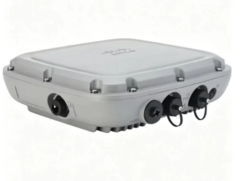 Cisco Catalyst C9124AXE Outdoor Wi-Fi 6 Access Point