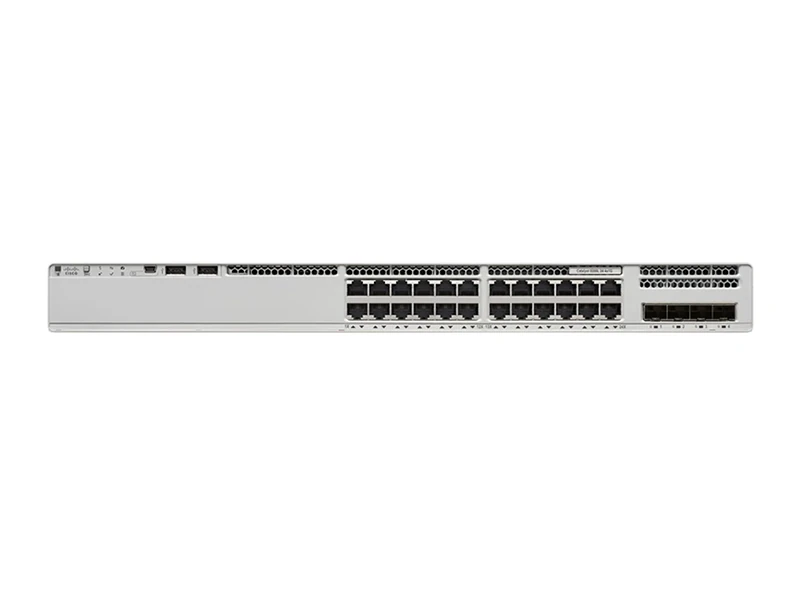Cisco Catalyst C9200L-24T-4G-E Enterprise Switch