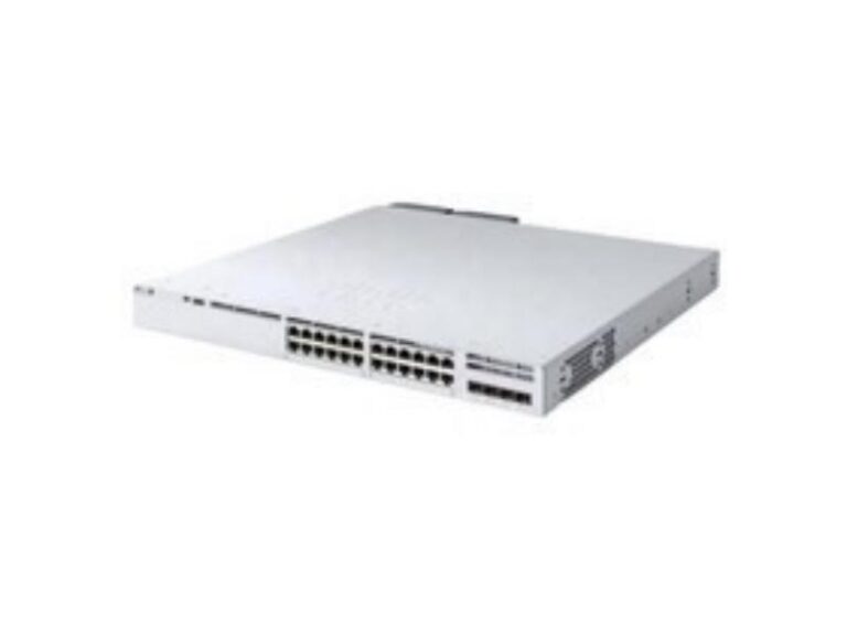 CISCO C9300L-24T-4G-E Catalyst 9300L Switch