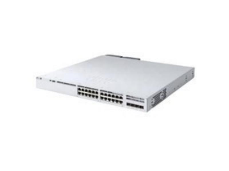 CISCO C9300L-24T-4G-E Catalyst 9300L Switch