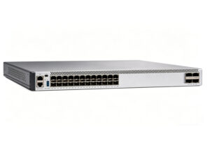 cisco catalyst c9500 24y4c a enterprise core switch