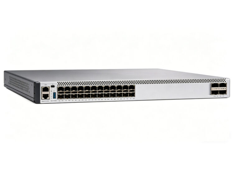 Cisco Catalyst C9500-24Y4C-A Enterprise Core Switch