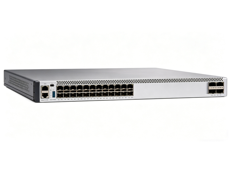 Cisco Catalyst C9500-24Y4C-A Enterprise Core Switch