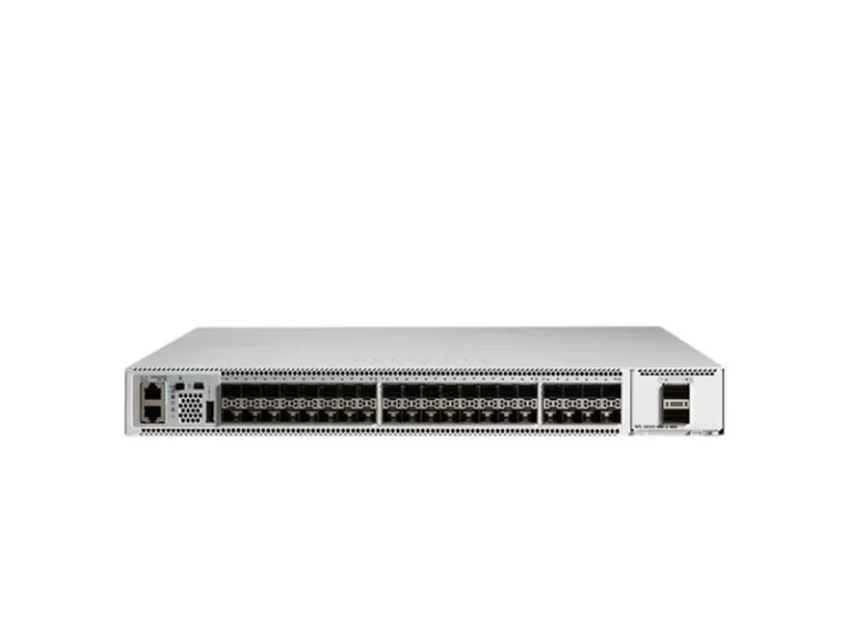 Cisco Catalyst C9500-48Y4C-A Enterprise Core Switch