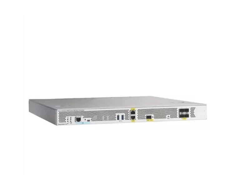 Cisco Catalyst C9800-40-K9 Wireless LAN Controller
