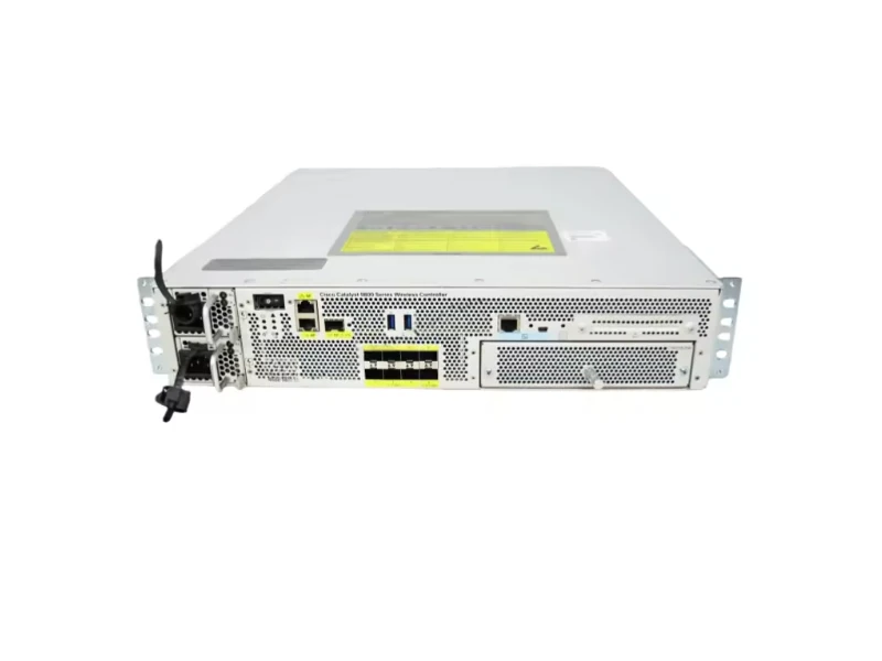 Cisco Catalyst C9800-80-K9 Wireless LAN Controller