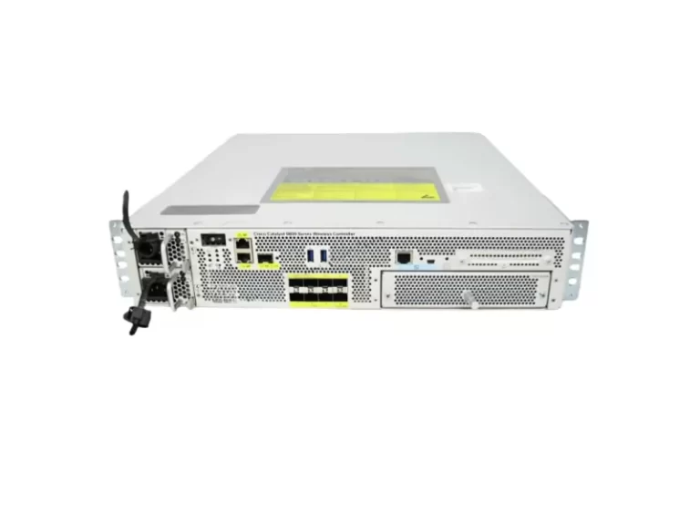 Cisco Catalyst C9800-80-K9 Wireless LAN Controller