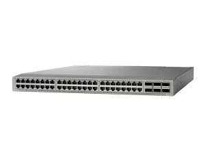 A Beginner’s Guide to Data Center Switches: Why the Cisco Nexus N9K-C93180YC-FX3 Sets a New Standard