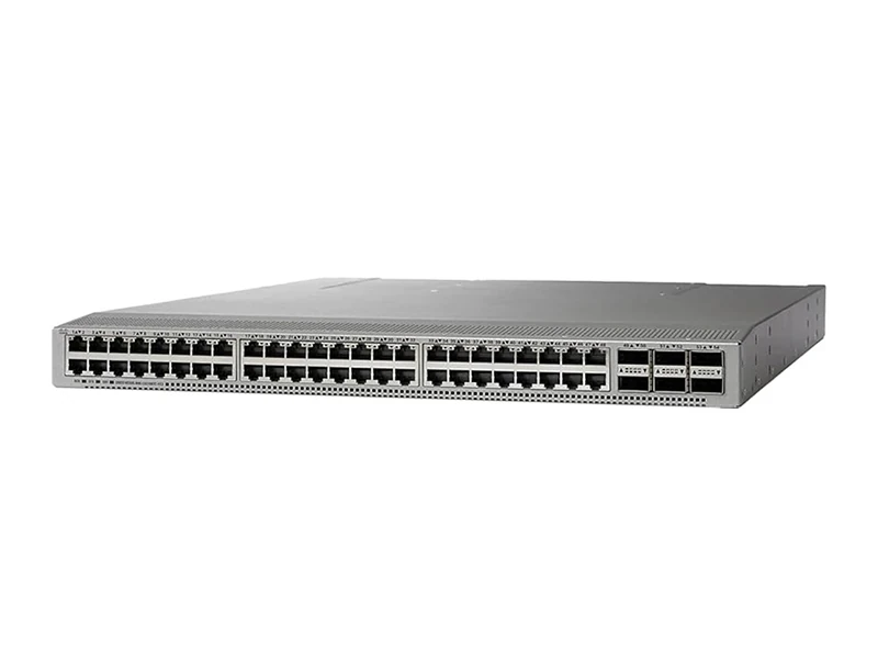 cisco nexus n9k c93180yc fx3