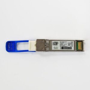 cisco sfp 10/25g lr s: 10/25gbase lr sfp28 1310nm 10km dom transceiver module