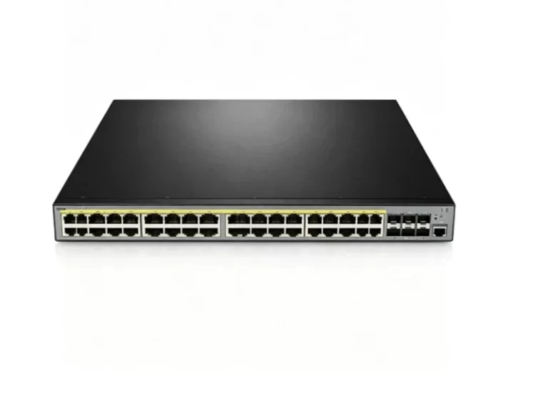 Cisco MDS 9148T 32G Fibre Channel SAN Switch (DS-C9148T-24PETK9)