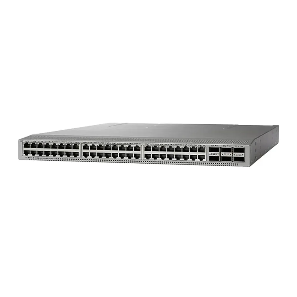 define the role of your data center switch