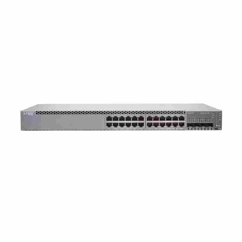 Juniper EX2300-24T 24-Port Gigabit Ethernet Switch