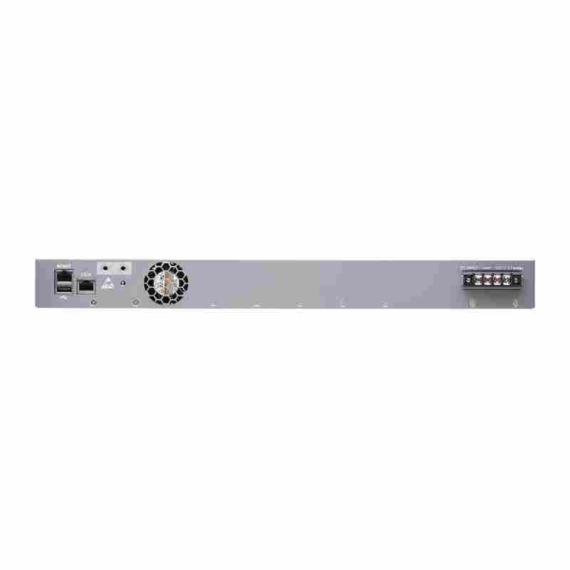 juniper ex2300 24t 24 port gigabit ethernet switch