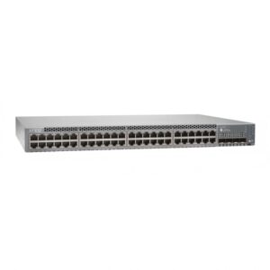 juniper ex2300 48t 48 port gigabit ethernet switch