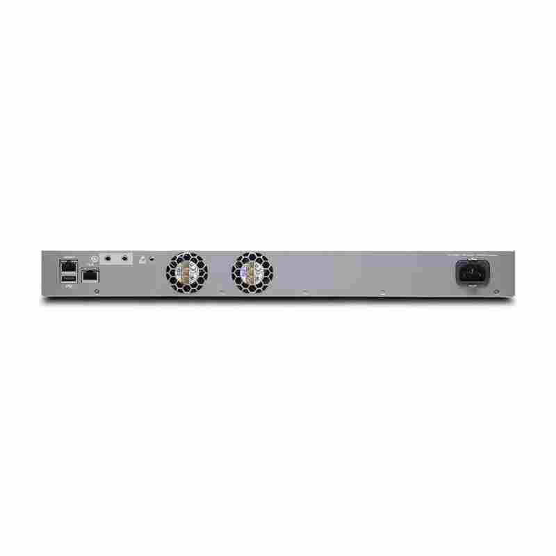 juniper ex2300 48t 48 port gigabit ethernet switch