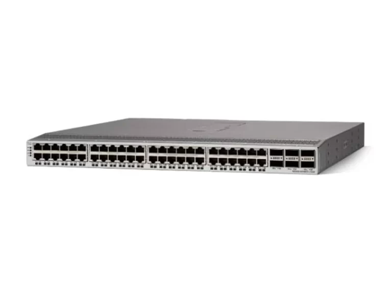 Cisco Nexus N9K-C93108TC-FX3P Data Center Switch