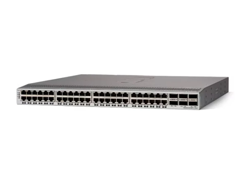Cisco Nexus N9K-C93108TC-FX3P Data Center Switch