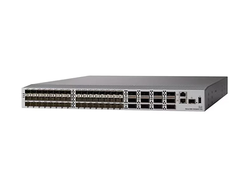 Cisco Nexus N9K-C93240YC-FX2 Data Center Switch
