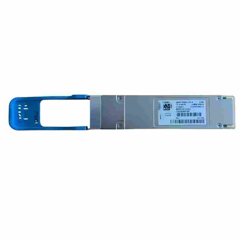 Cisco QSFP-100G-LR4-S 100GBASE-LR4 QSFP28 10km SMF Optical Transceiver Module