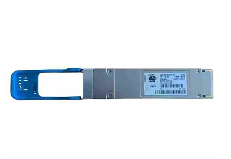 Why Cisco QSFP-100G-LR4-S Optical Module Is Ideal for 100G Data Center Interconnects