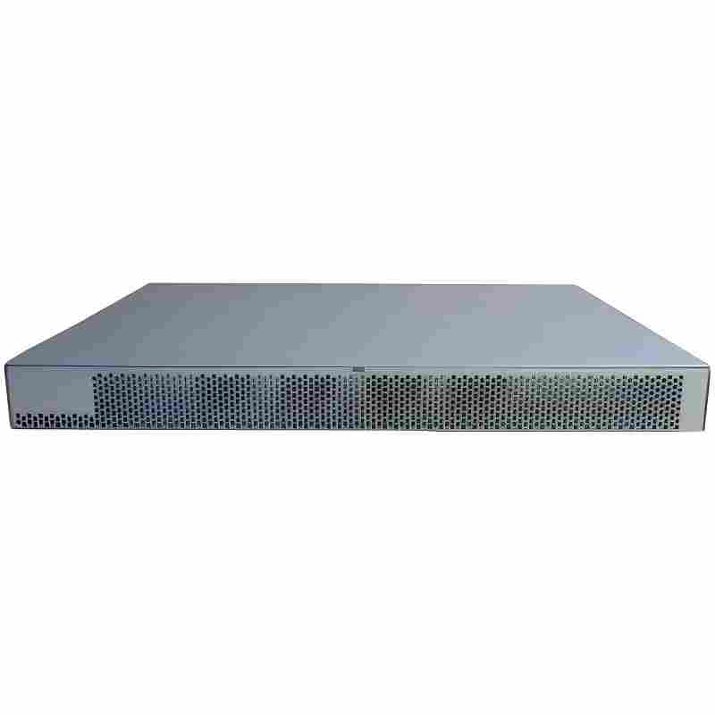 brocade br g610 8 16g 0 g610 24 port 8 active 16gbps sfp+ gen6 fibre channel san switch