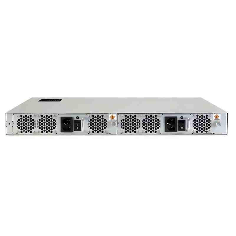 brocade br g720 24 32g r 24 port 32gbps gen7 fc san fibre channel switch 64gbps ready nvme optimized