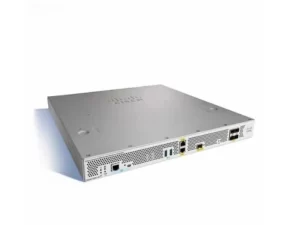 Cisco C9800-40-K9 Wireless Controller: The Enterprise Choice for Scalable WiFi Networks