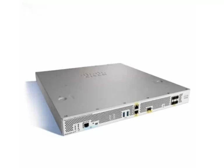 Cisco C9800-40-K9 Wireless Controller: The Enterprise Choice for Scalable WiFi Networks
