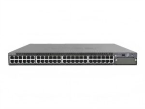 juniper ex4400 48t 48 port gigabit ethernet switch 2×100g uplinks layer 3 managed