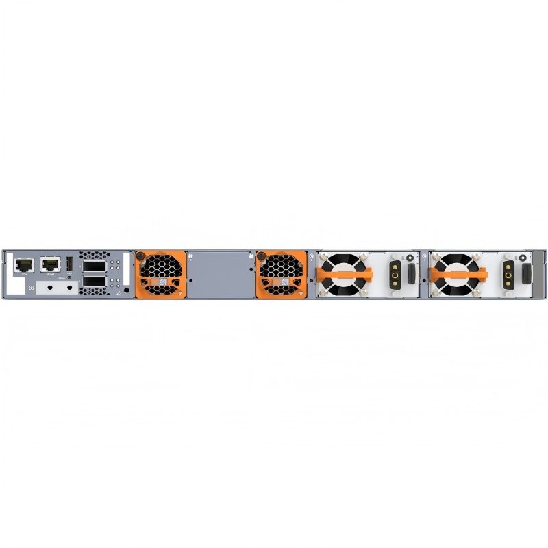 juniper ex4400 48t 48 port gigabit ethernet switch 2×100g uplinks layer 3 managed