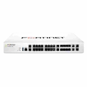 fortinet fg 100f fortigate 100f enterprise ngfw sd wan firewall