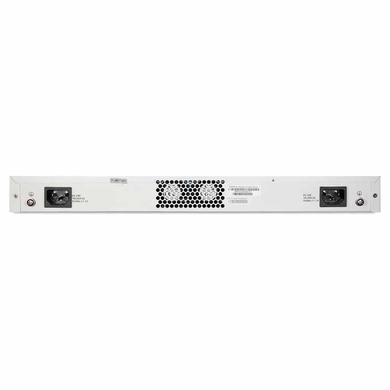 fortinet fg 100f fortigate 100f enterprise ngfw sd wan firewall