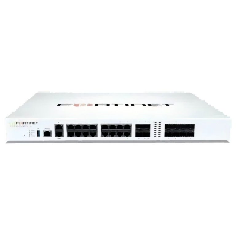 Fortinet FortiGate FG-200F Next-Generation Firewall Enterprise SD-WAN Security Gateway