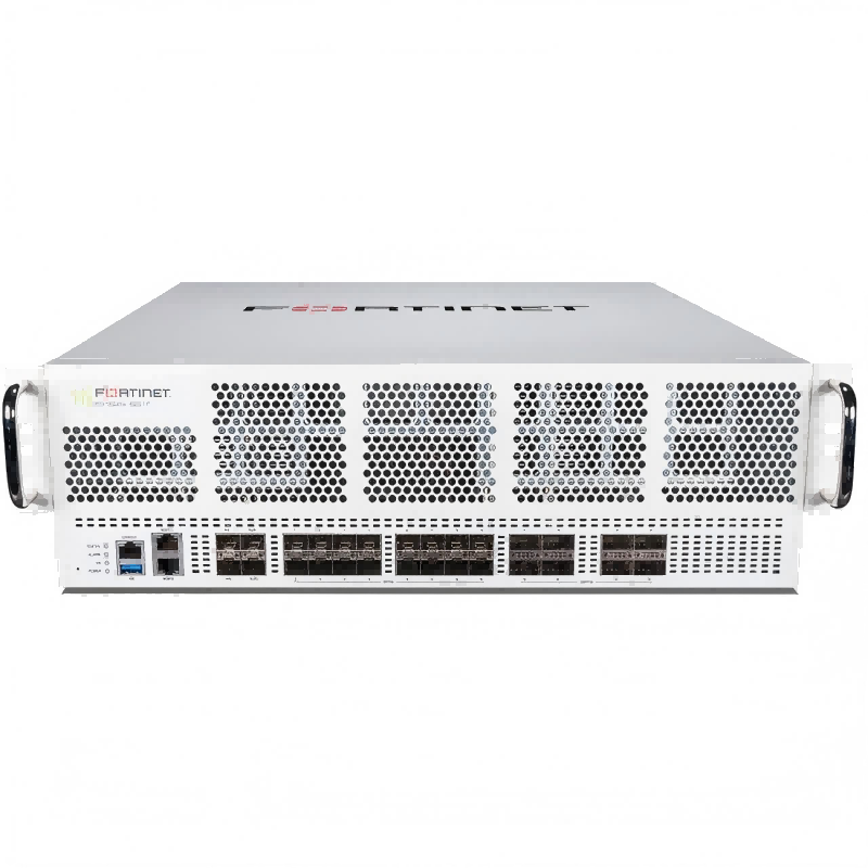 Fortinet FG-4201F FortiGate 4201F 100G/25G High-End Data Center NGFW Firewall