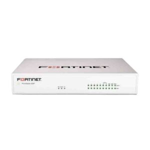 fortinet fg 60f fortigate 60f next generation firewall secure sd wan appliance
