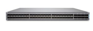 juniper qfx5120 48y afo 48 port 1/10/25gbe sfp28 8×40/100gbe qsfp28 layer 3 data center switch