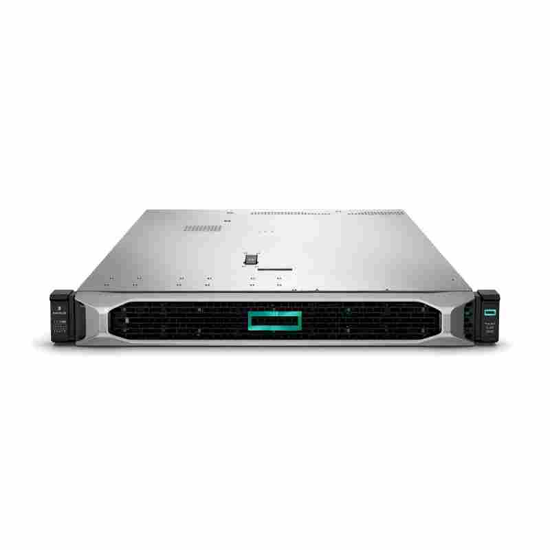 HPE ProLiant DL360 Gen10 1U Rack Server Enterprise Performance Security & Scalability for Data Center Workloads