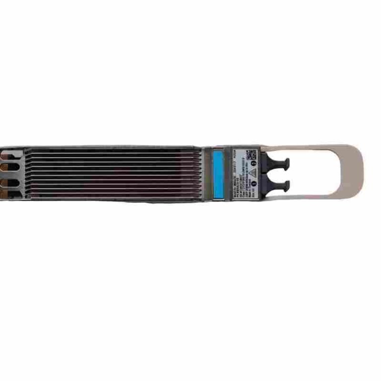 Mellanox MMA4Z00-NS 800G Twin-port OSFP SR8 Transceiver 2x400G 850nm MMF 50m